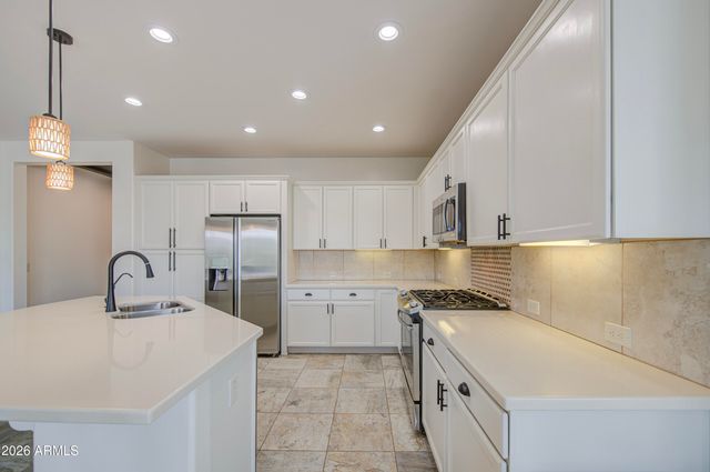 5245 N GRAND CANYON Drive, Eloy, AZ 85131