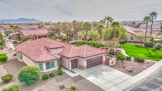 5245 N GRAND CANYON Drive, Eloy, AZ 85131