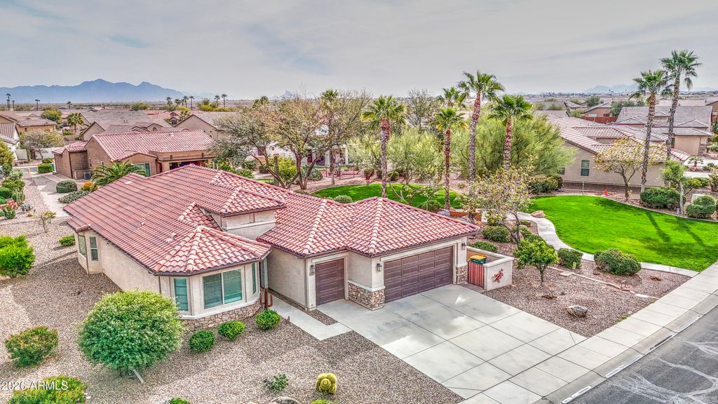 5245 N GRAND CANYON Drive, Eloy, AZ 85131