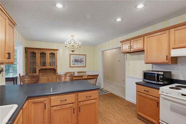 6744 McPherson Clay Road, Liberty, NC 27298
