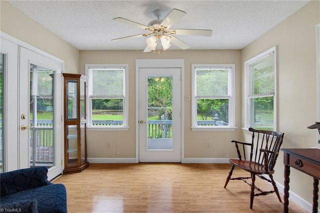 6744 McPherson Clay Road, Liberty, NC 27298