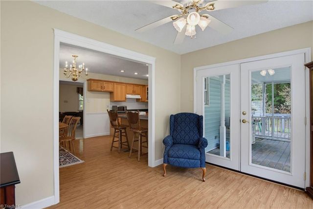 6744 McPherson Clay Road, Liberty, NC 27298