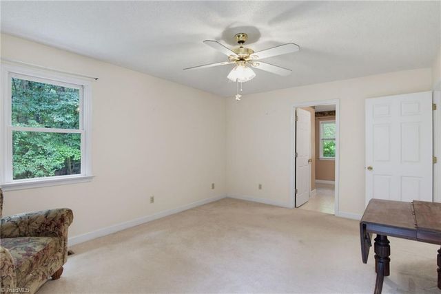 6744 McPherson Clay Road, Liberty, NC 27298