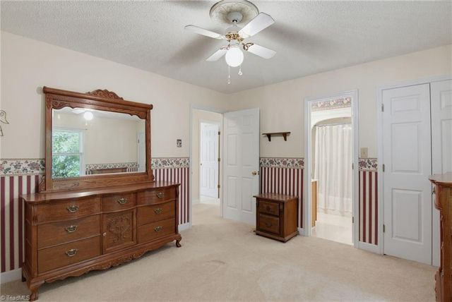 6744 McPherson Clay Road, Liberty, NC 27298