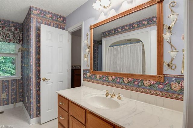 6744 McPherson Clay Road, Liberty, NC 27298