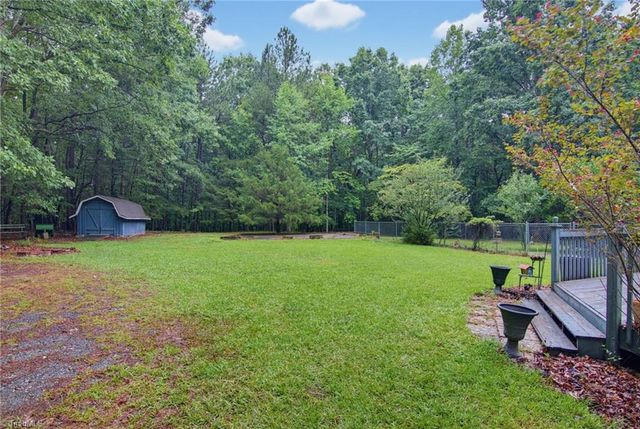 6744 McPherson Clay Road, Liberty, NC 27298