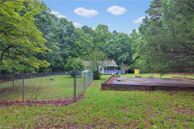 6744 McPherson Clay Road, Liberty, NC 27298