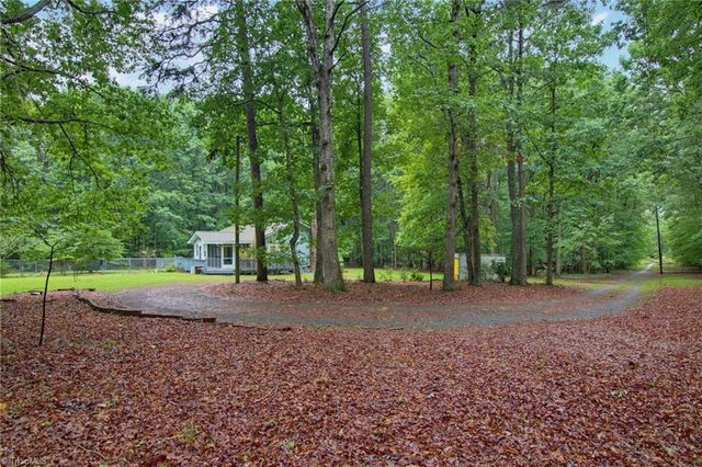 6744 McPherson Clay Road, Liberty, NC 27298
