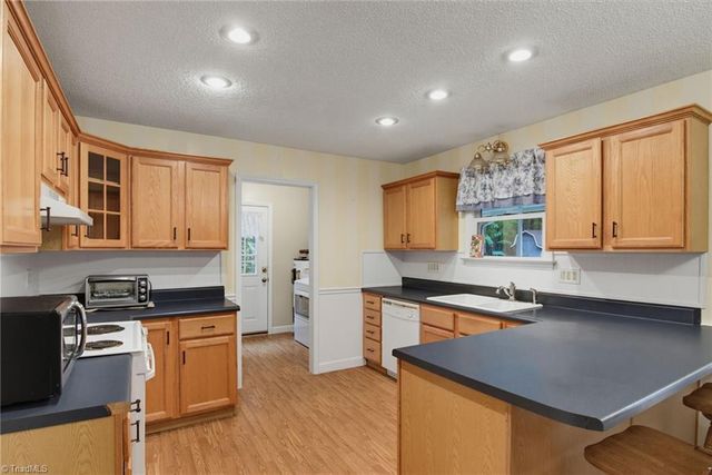 6744 McPherson Clay Road, Liberty, NC 27298