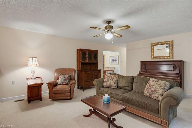 6744 McPherson Clay Road, Liberty, NC 27298