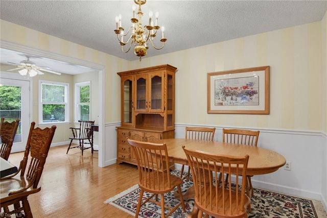 6744 McPherson Clay Road, Liberty, NC 27298