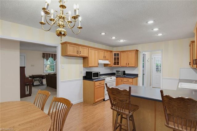 6744 McPherson Clay Road, Liberty, NC 27298
