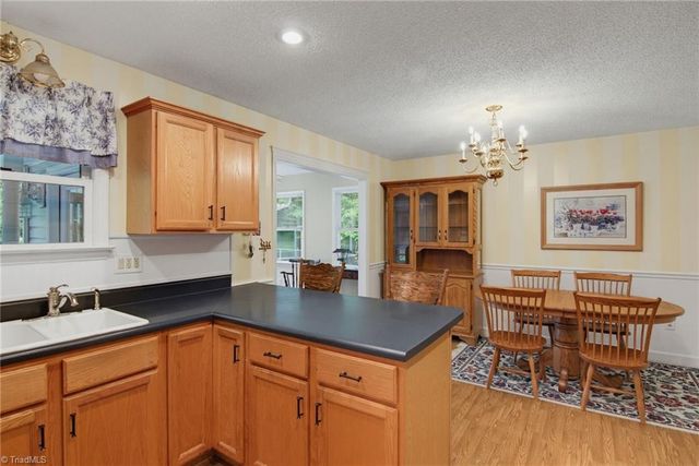 6744 McPherson Clay Road, Liberty, NC 27298