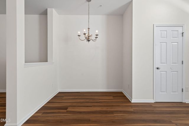 11100 Gwynn Oaks Drive 105, Raleigh, NC 27614