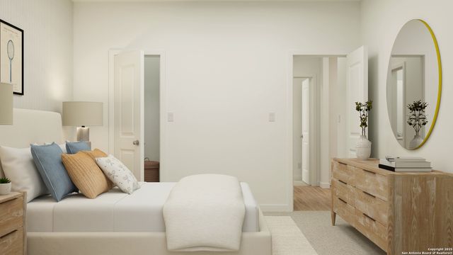 5485 Paschal Park, New Braunfels, TX 78132