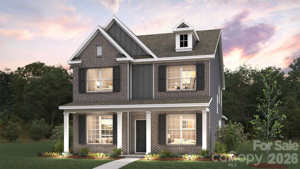 9336 Carver Avenue, Huntersville, NC 28078
