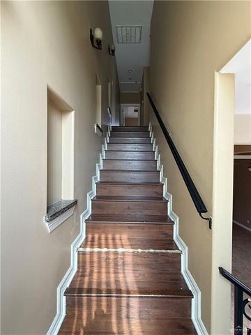 1408 W Fig Avenue 4, Pharr, TX 78577