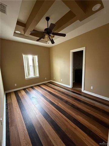 1408 W Fig Avenue 4, Pharr, TX 78577