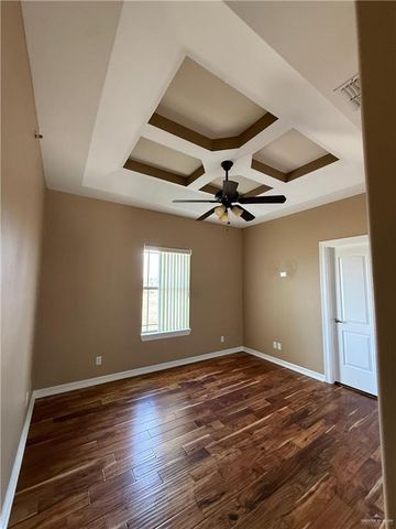 1408 W Fig Avenue 4, Pharr, TX 78577