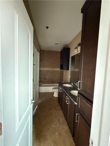 1408 W Fig Avenue 4, Pharr, TX 78577