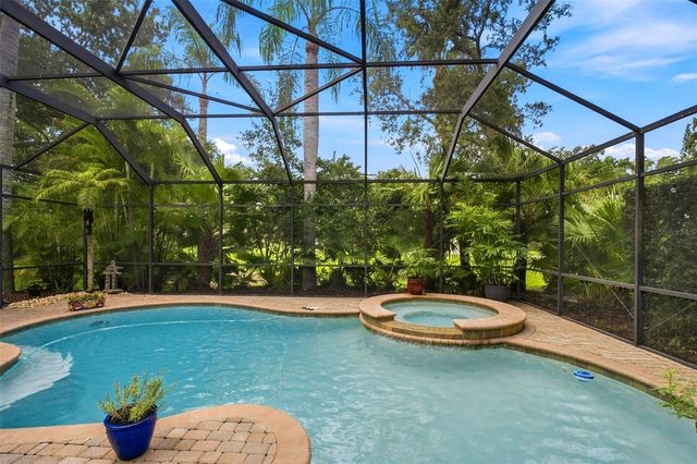 2862 DEER RUN, Tarpon Springs, FL 34688