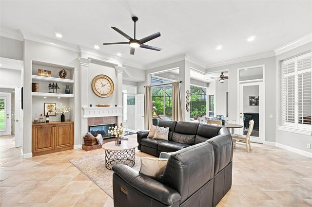 2862 DEER RUN, Tarpon Springs, FL 34688