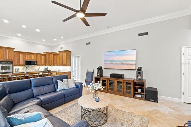 2862 DEER RUN, Tarpon Springs, FL 34688