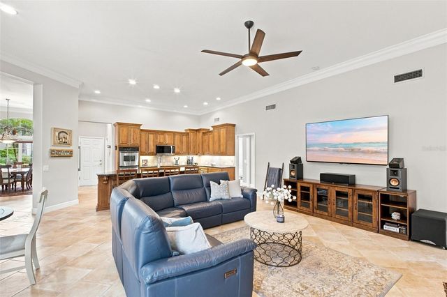 2862 DEER RUN, Tarpon Springs, FL 34688