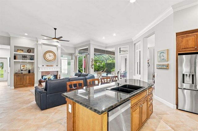 2862 DEER RUN, Tarpon Springs, FL 34688
