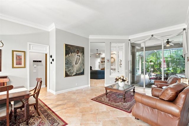 2862 DEER RUN, Tarpon Springs, FL 34688