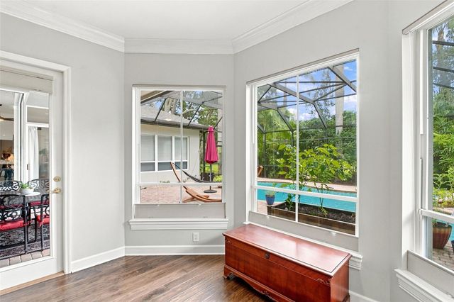 2862 DEER RUN, Tarpon Springs, FL 34688