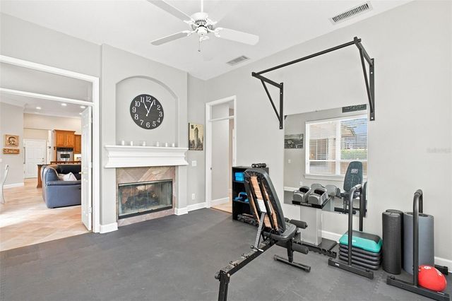 2862 DEER RUN, Tarpon Springs, FL 34688