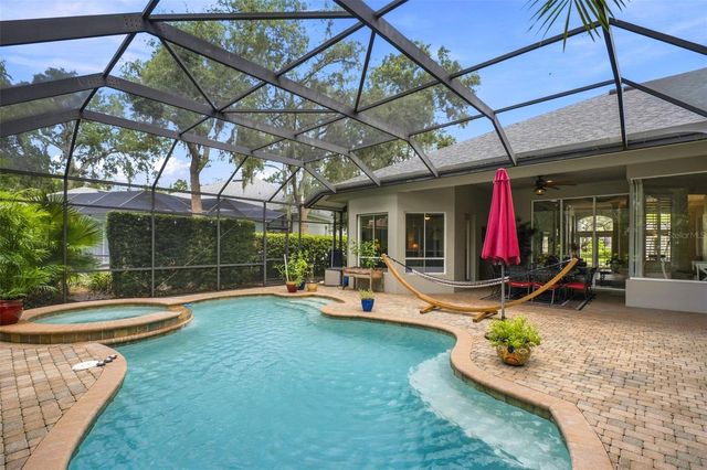 2862 DEER RUN, Tarpon Springs, FL 34688