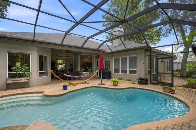 2862 DEER RUN, Tarpon Springs, FL 34688