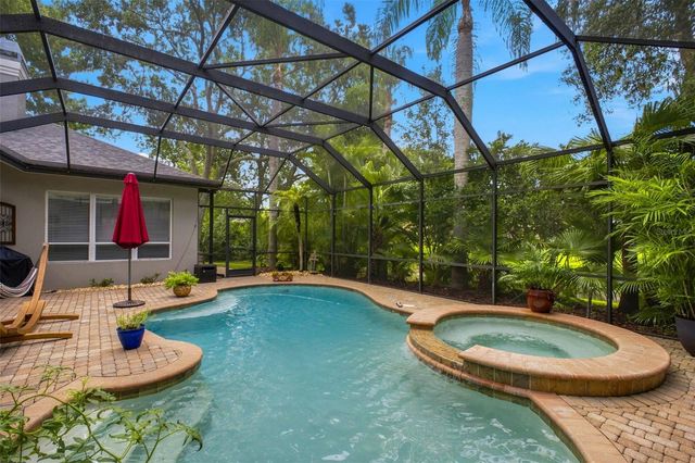 2862 DEER RUN, Tarpon Springs, FL 34688