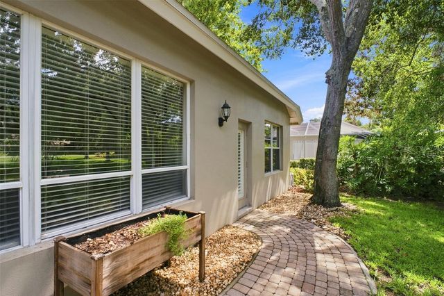 2862 DEER RUN, Tarpon Springs, FL 34688