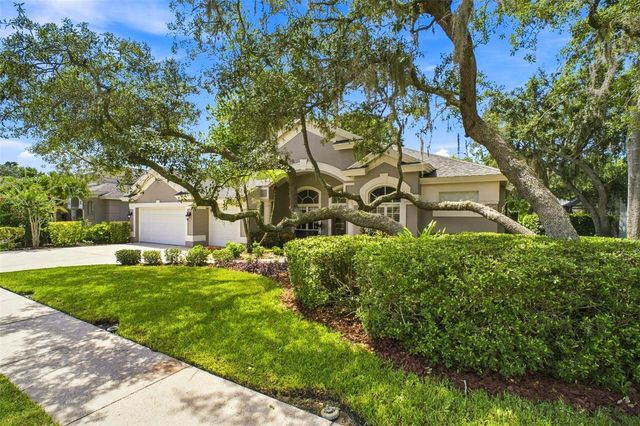 2862 DEER RUN, Tarpon Springs, FL 34688