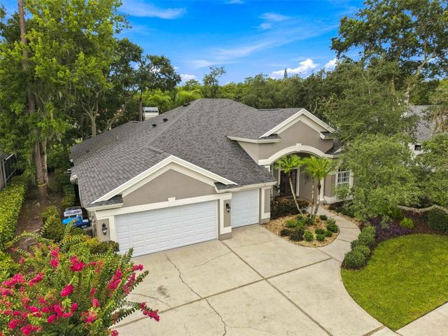2862 DEER RUN, Tarpon Springs, FL 34688