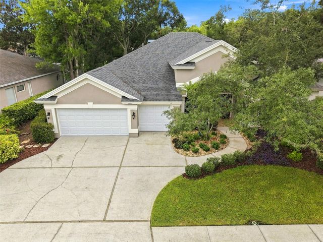 2862 DEER RUN, Tarpon Springs, FL 34688