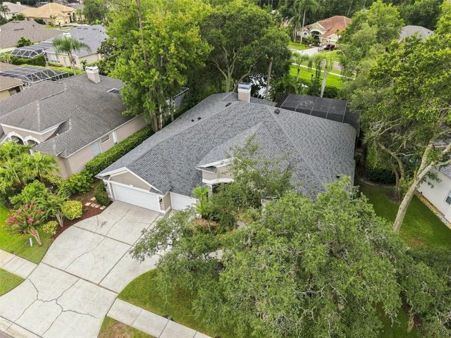 2862 DEER RUN, Tarpon Springs, FL 34688