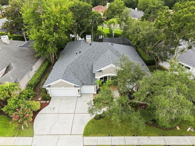 2862 DEER RUN, Tarpon Springs, FL 34688