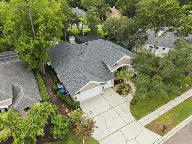 2862 DEER RUN, Tarpon Springs, FL 34688