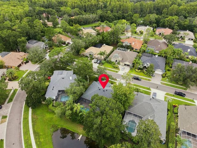 2862 DEER RUN, Tarpon Springs, FL 34688