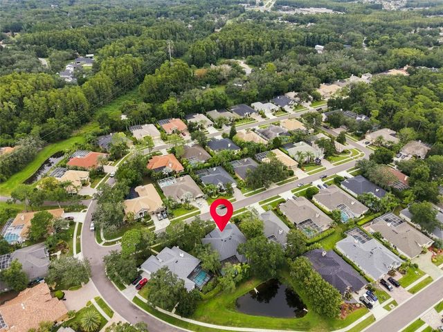 2862 DEER RUN, Tarpon Springs, FL 34688