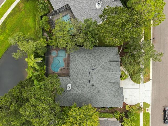 2862 DEER RUN, Tarpon Springs, FL 34688