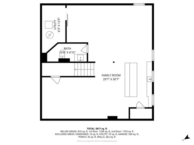 145 S Oakleaf Road, Algonquin, IL 60102