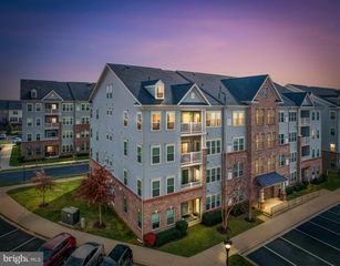 4861 FINNICAL WAY #401, Frederick, MD 21703