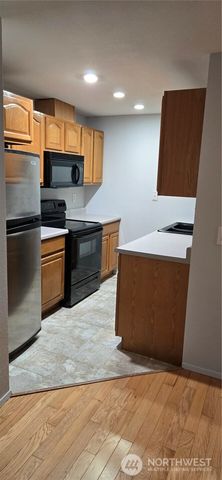 1731 Brawne Avenue NW #B, Olympia, WA 98502