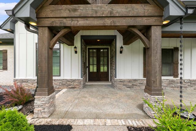 2295 TOMLIN RD, Somerville, TN 38068