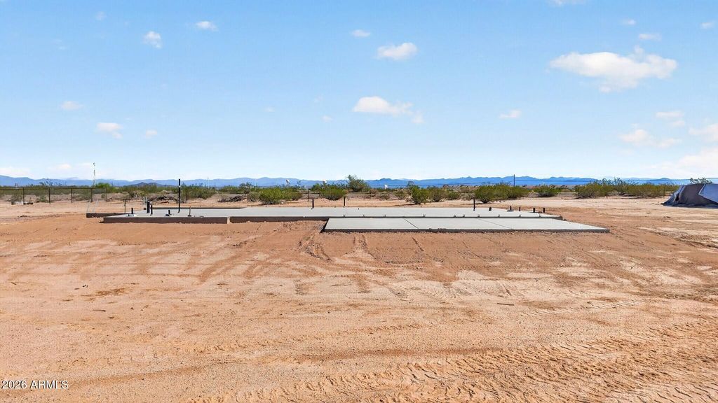 14593 N Woods Lane -, Florence, AZ 85132 — exterior